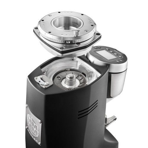 Mazzer Major V + PUQpress M6