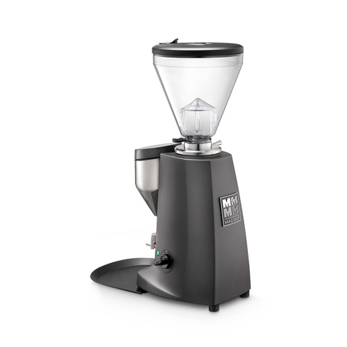 Mazzer Super Jolly V Up + PUQpress M6