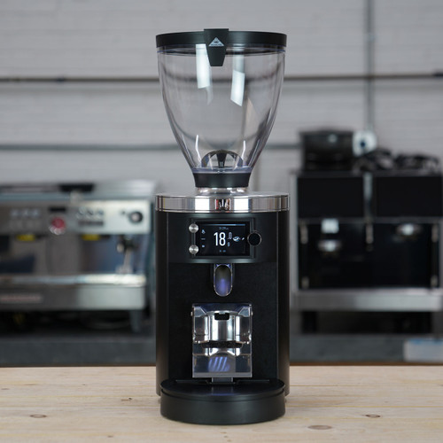Mahlkonig E80W Grind-by-Sync (Black) - Open Box Demo Mahlkonig E80W Grind-by-Sync (Black) - Open Box Demo