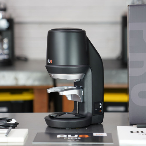 PUQpress Pro Auto Tamper (GEN 6)