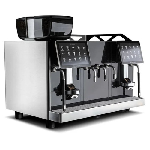 Eversys Enigma E'4s X-Wide/Classic - Super Automatic Espresso Machine