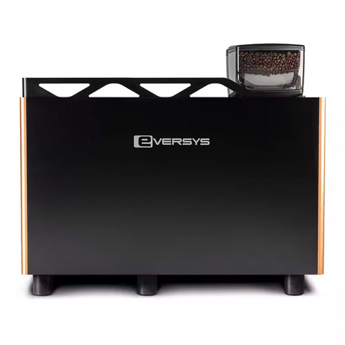 Eversys Enigma E'4m X-Wide/Classic (W/ Milk) - Super Automatic Espresso Machine