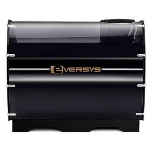 Eversys Enigma E'4s X-Wide/ST - Super Automatic Espresso Machine