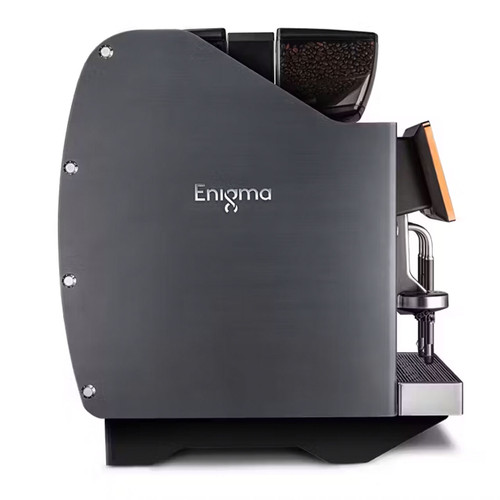 Eversys Enigma E'4s X-Wide/ST - Super Automatic Espresso Machine