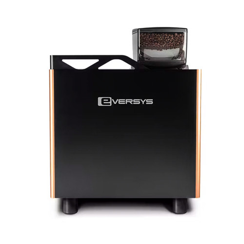 Shotmaster s/Classic - Super Automatic Espresso Machine