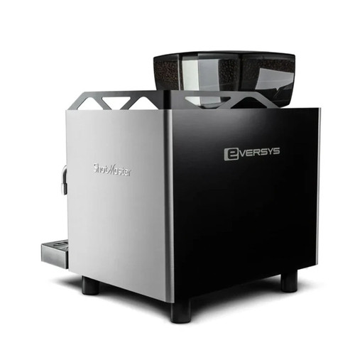 Shotmaster m/Classic (W/ Milk) - Super Automatic Espresso Machine