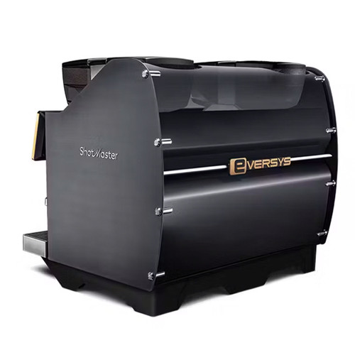 Shotmaster s-pro/ST - Super Automatic Espresso Machine