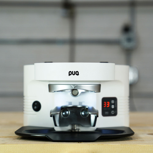 PUQpress M5 (58.3mm, White) - Open Box Used #24-0084 PUQpress M5 (58.3mm, White) - Open Box Used #24-0084
