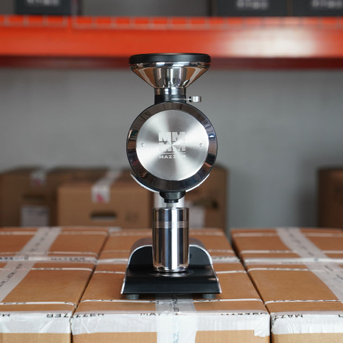 Mazzer Philos Single Dose Espresso Grinder