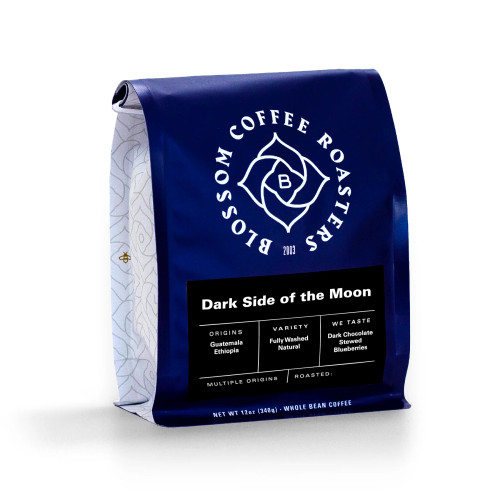 Specialty Coffee (12oz)