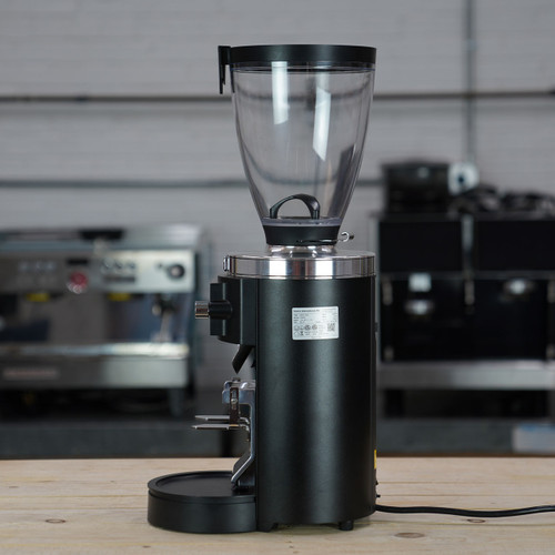 Mahlkonig E65W Grind-by-Sync (Black) - Open Box Demo