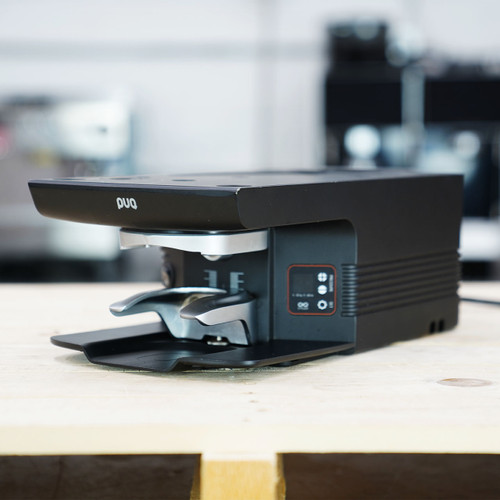 PUQpress M6 (58.3mm, Black) - Open Box Demo PUQpress M6 (58.3mm, Black) - Open Box Demo