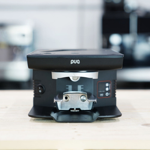 PUQpress M6 (58.3mm, Black) - Open Box Demo PUQpress M6 (58.3mm, Black) - Open Box Demo
