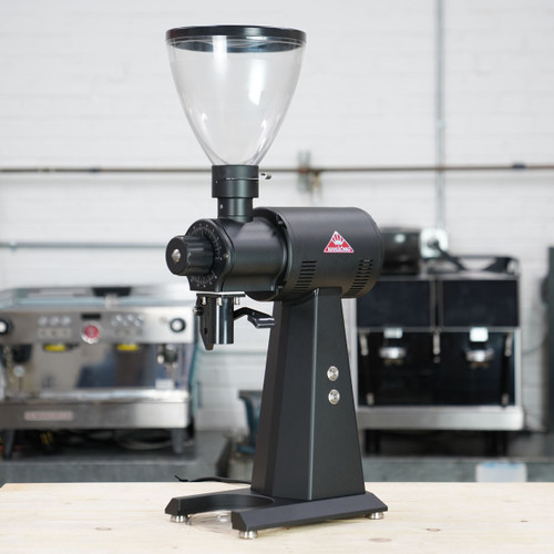 Mahlkonig EK43 (Black) - Open Box New