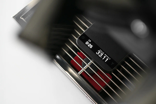 Acaia Pyxis Black Espresso Scale