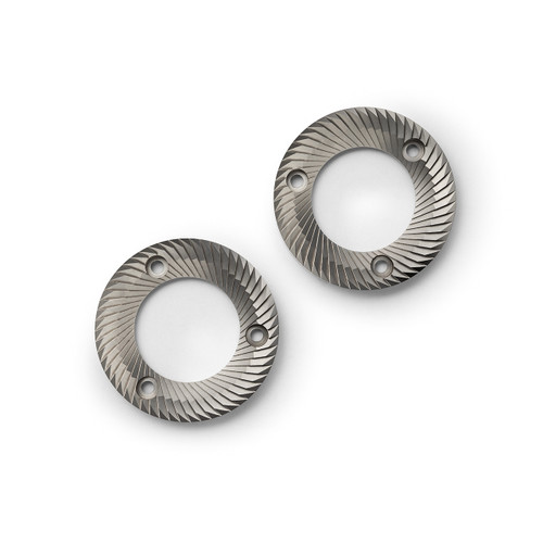Mazzer K202P ZZ Burrs for Mazzer Mini and Mazzer Mini G