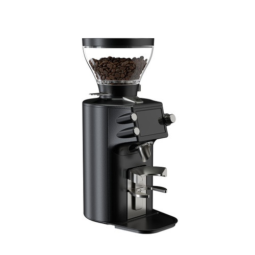 Mahlkonig E64 WS Home Espresso Grinder (Grind-by-Weight with Sync)