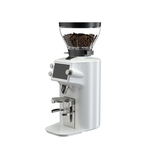 Mahlkonig E64 WS Home Espresso Grinder (Grind-by-Weight with Sync)