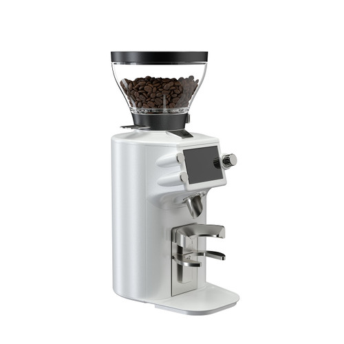 Mahlkonig E64 WS Home Espresso Grinder (Grind-by-Weight with Sync)