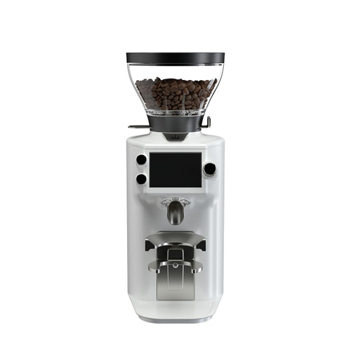 Mahlkonig E64 WS Home Espresso Grinder (Grind-by-Weight with Sync)