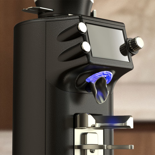 Mahlkonig E64 WS Home Espresso Grinder (Grind-by-Weight with Sync)