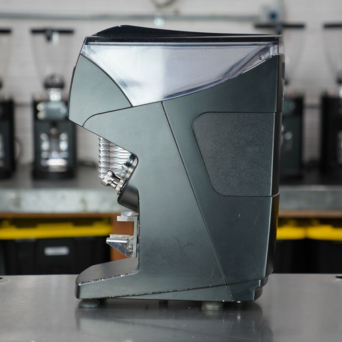 Victoria Arduino Mythos II Gravimetric Espresso Grinder - Open Box Used