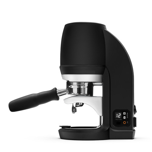 Mahlkonig E80T Sync + PUQpress Q