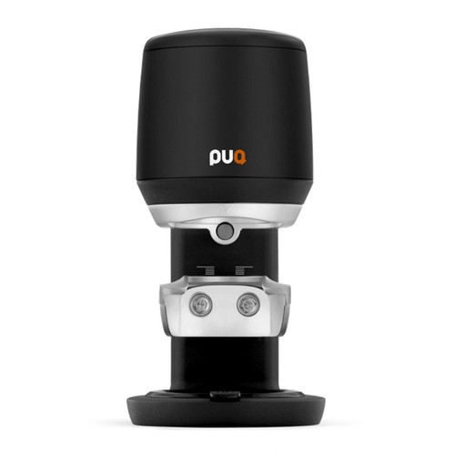 Mazzer Mini + PUQpress Mini
