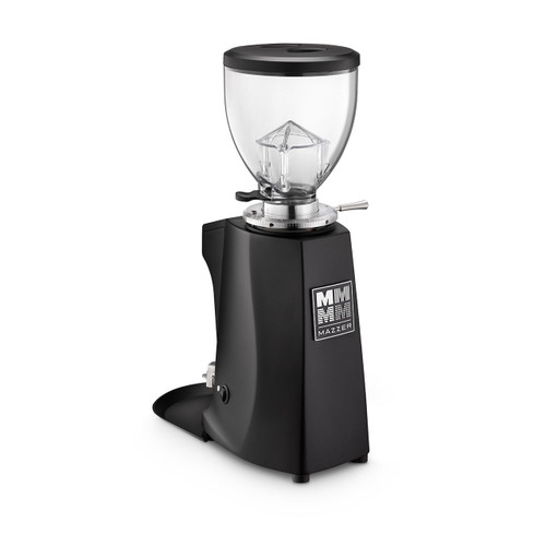 Mazzer Mini + PUQpress Mini