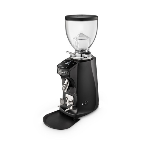 Mazzer Mini + PUQpress Mini