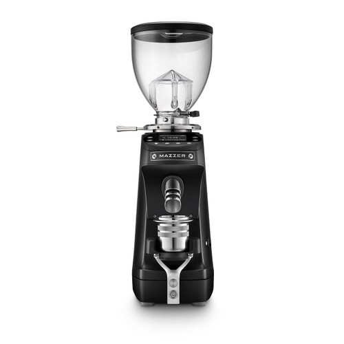 Mazzer Mini G + PUQpress Mini