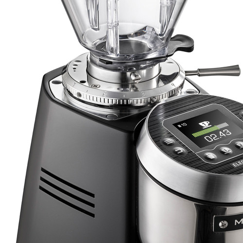 Mazzer Super Jolly V Pro + PUQpress Q