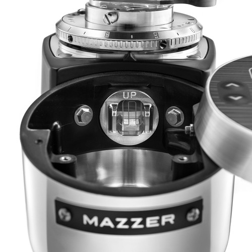 Mazzer Super Jolly V Pro + PUQpress Q