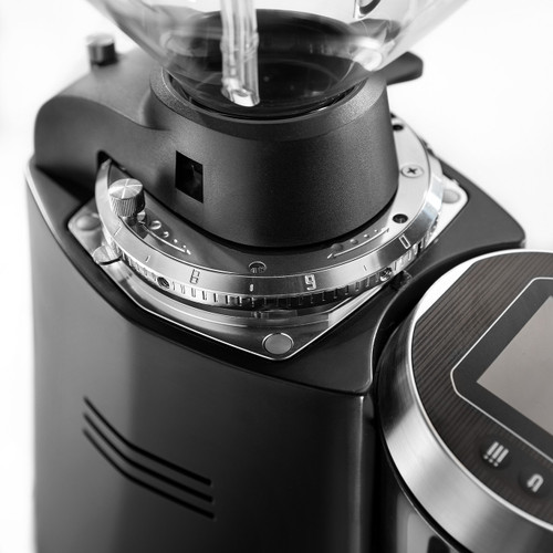 Mazzer Major V + PUQpress Q