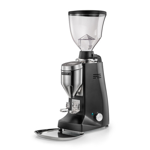 Mazzer Major V + PUQpress Q