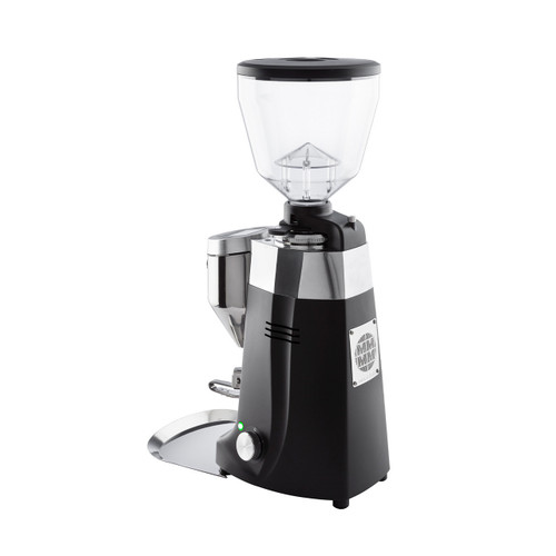 Mazzer Kony S + PUQpress Q