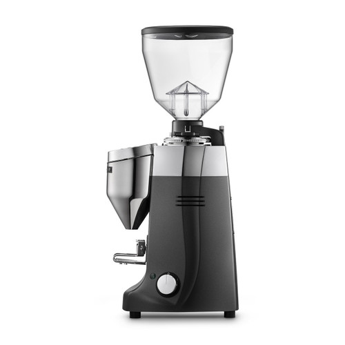 Mazzer Kony S + PUQpress Q