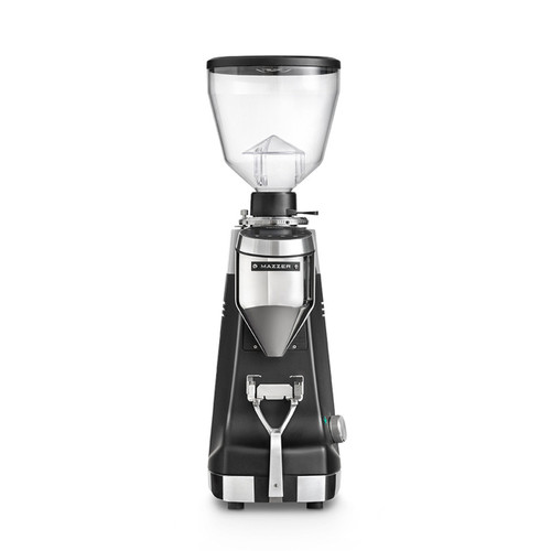 Mazzer Kony SG + PUQpress Q