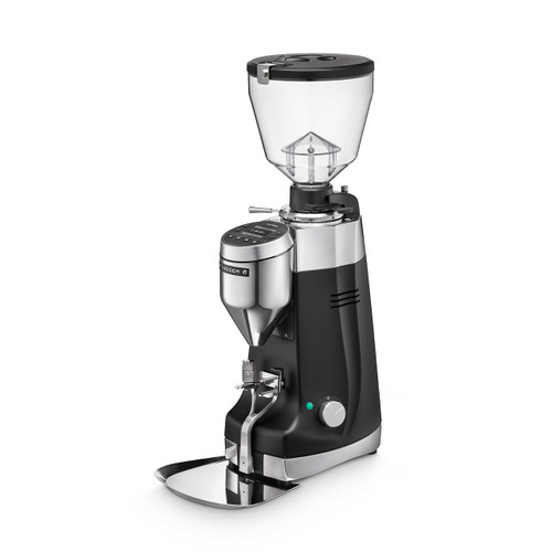 Mazzer Kony SG + PUQpress Pro