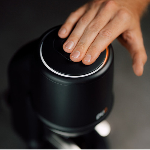 Mazzer Robur S + PUQpress Pro