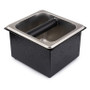 Revolution Basic Knock Box Metal Set