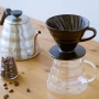 Hario V60 Pour Over Coffee Range Server