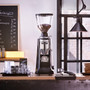 Mazzer Robur S + PUQpress M6
