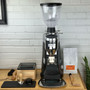 Mazzer Robur S (Black) - Open Box Demo