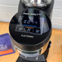 Mazzer Super Jolly V Up (Black) - Open Box Demo