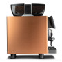 Eversys Enigma E'4m/Classic (W/ Milk) - Super Automatic Espresso Machine