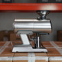 Mazzer Philos Single Dose Espresso Grinder