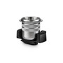 Mazzer Mini G Espresso Grinder (Grind-by-Weight)