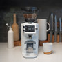 Mahlkonig E64 WS Home Espresso Grinder (Grind-by-Weight with Sync)