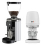 Mahlkonig E80W Sync + PUQpress Q